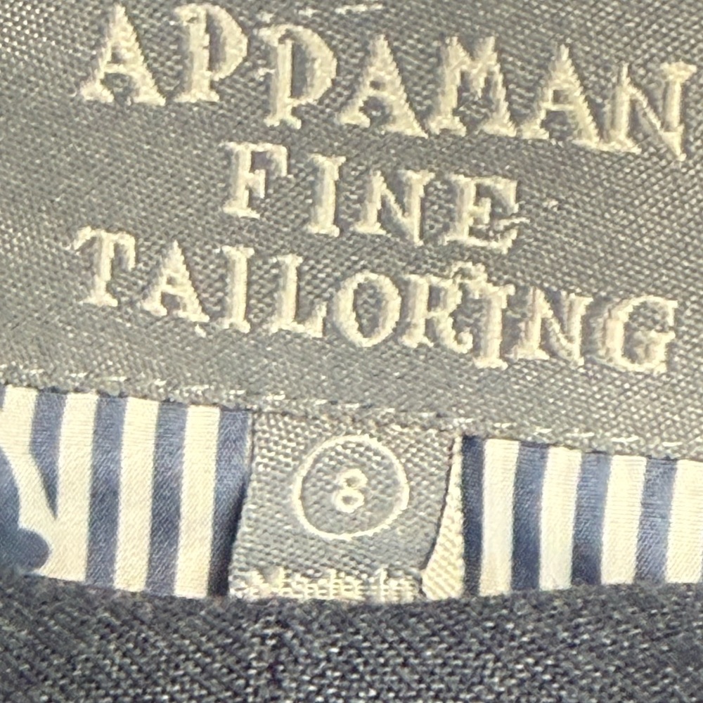 Appaman Mod Suit - Picture 4 of 5